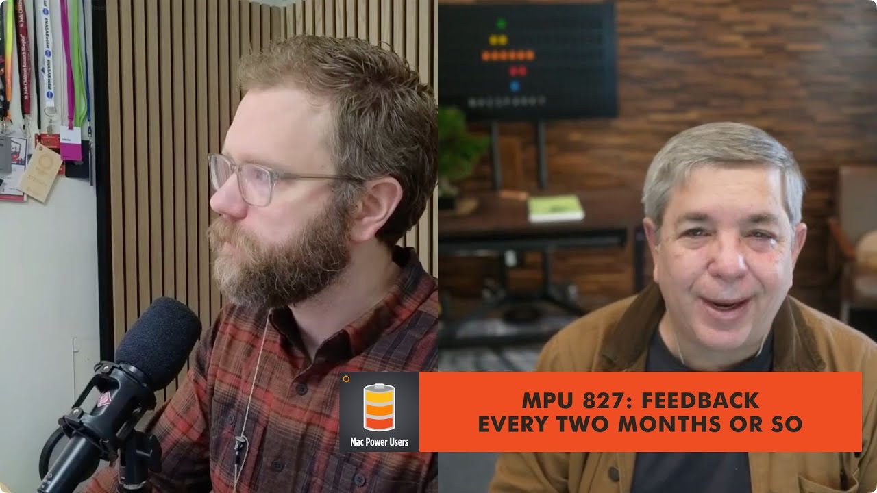 MPU 827 Every Month Or So