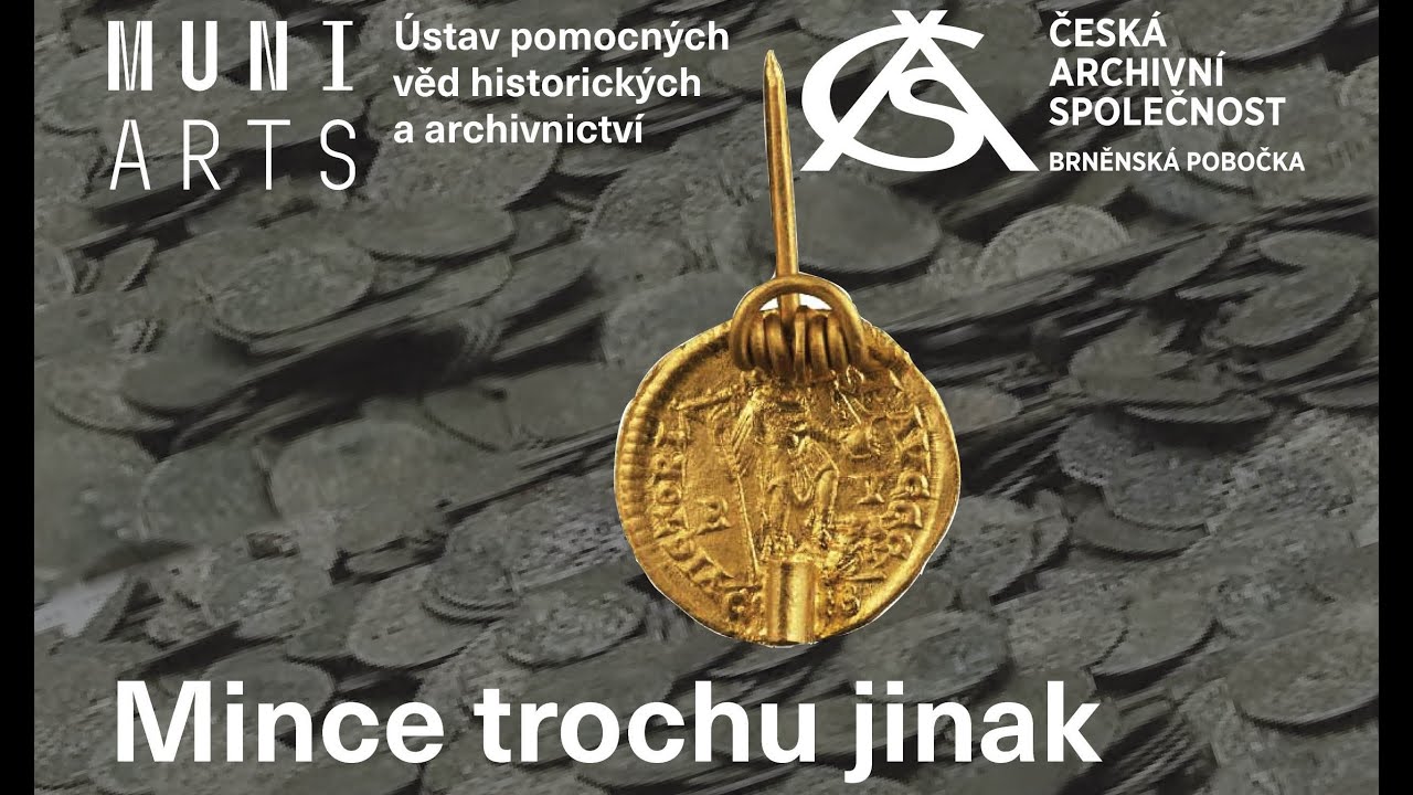 Mince trochu jinak (30. archivní čtvrtek)