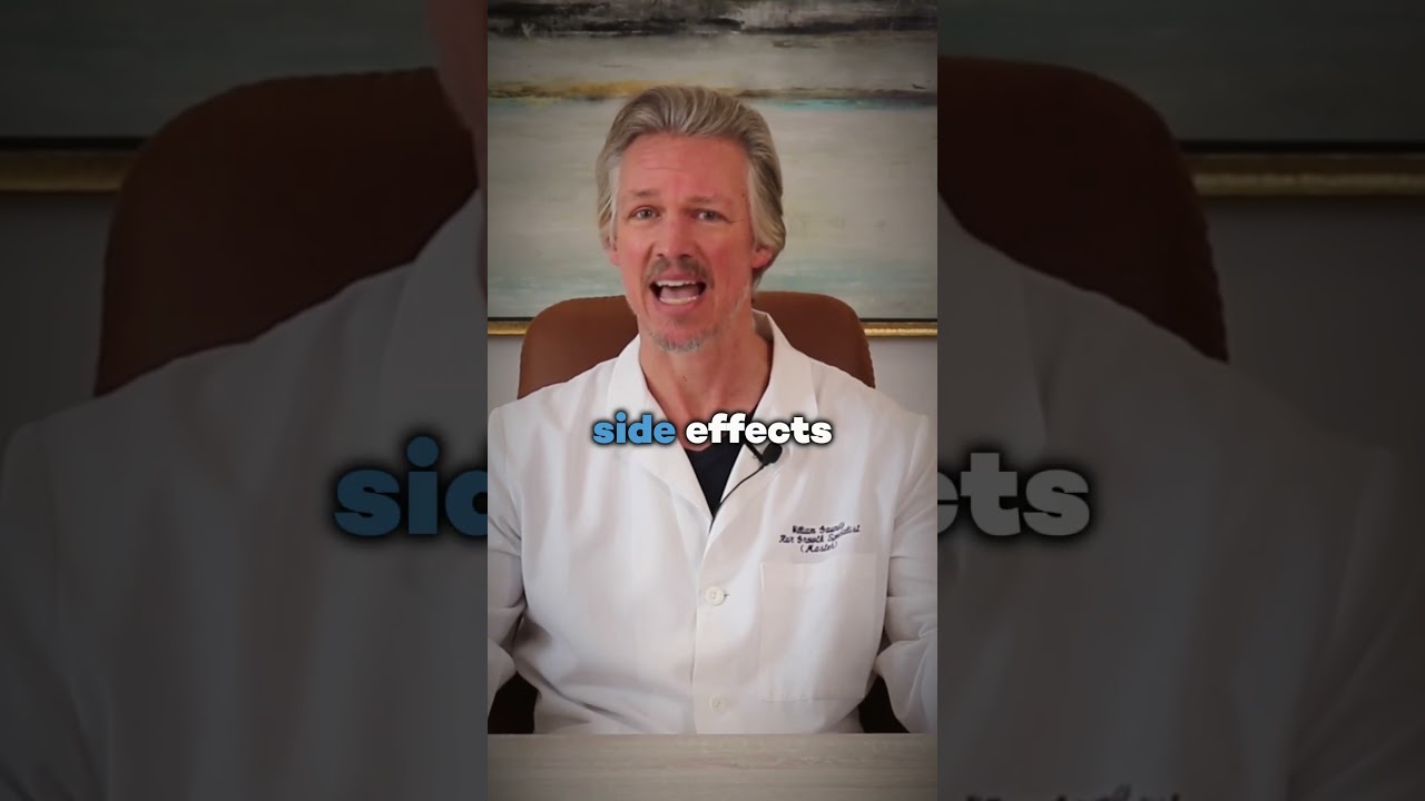Saw Palmetto vs. Finasteride: Which Blocks DHT Better?