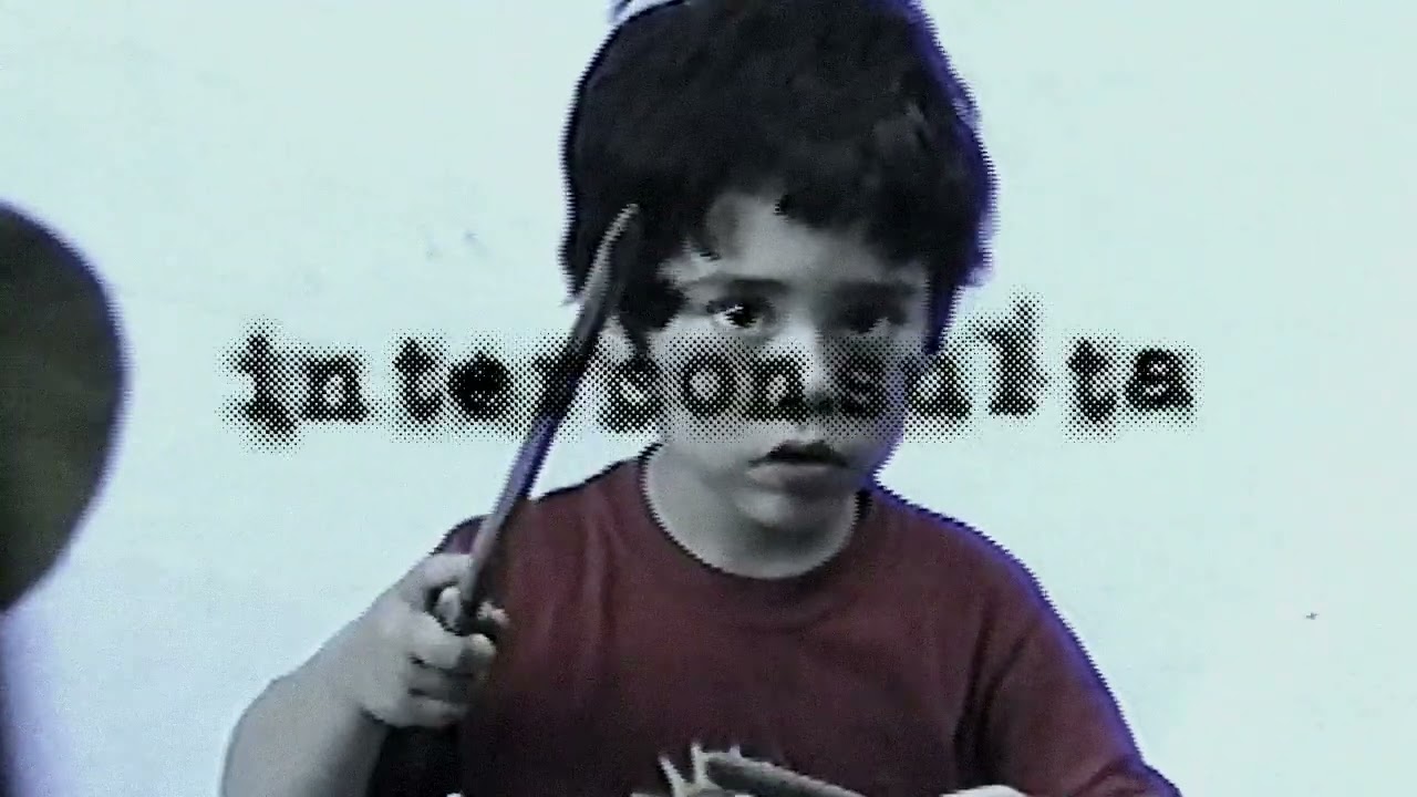 TOMAZACRE - MISS U prod. g6re
