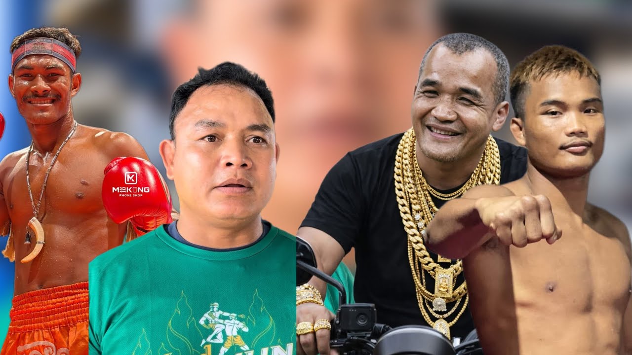 លោក ធន់ សុភា ថាមិនទាន់មានអ្នកវាយ ធន់ ម៉េងហុង សន្លប់ទេ ខណៈ ជំនួបតទល់ ពេជ្រ សម្បត្តិ មានតម្រុយច្បាស់
