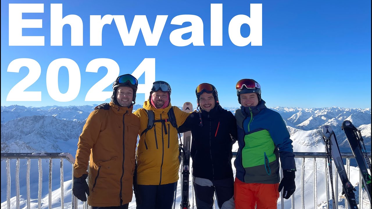 Ehrwald 2024