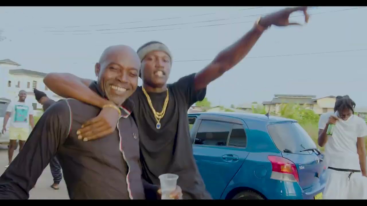 LILFLA HARDTIMES (PROD. GILLIO)SHOT BY RDO