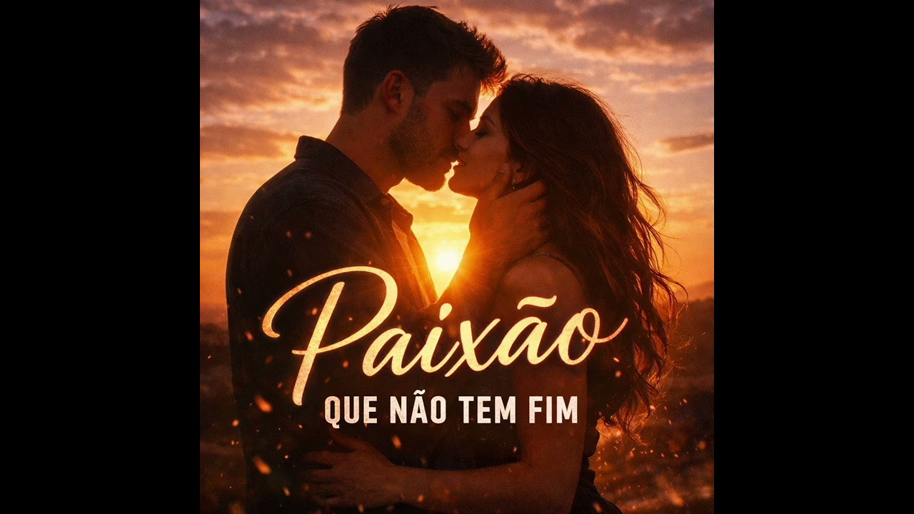 Paixao que nao tem fim 