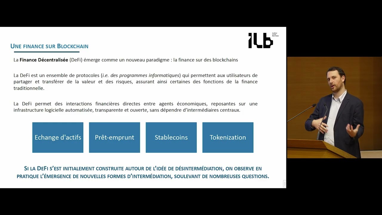 Hommage à Jean-Michel Beacco : Legacy & perspectives _ Partie 2