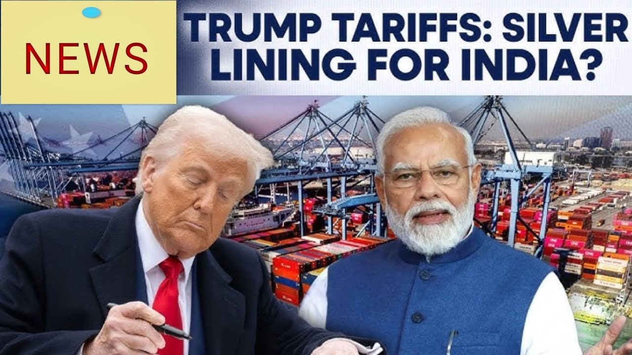 India to Sign $1 Billion Deal with GE for 113 Fighter Jet Engines Despite Trump's Tariffs