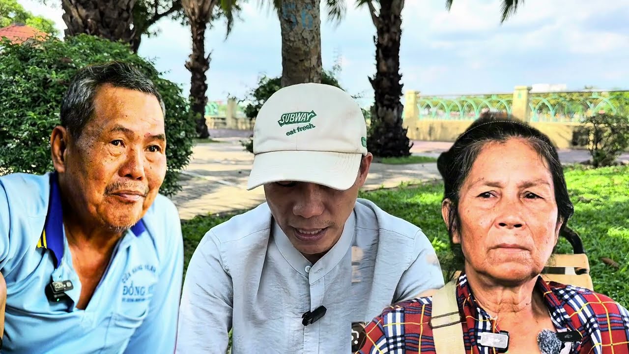 GÂY CẤN hàng xóm bà Giao bem thẳng vợ lớn chú Ba Minh 