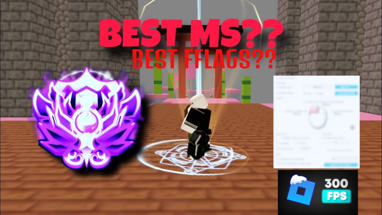 LEAKING EVERYTHING (ROBLOX BEDWARS)