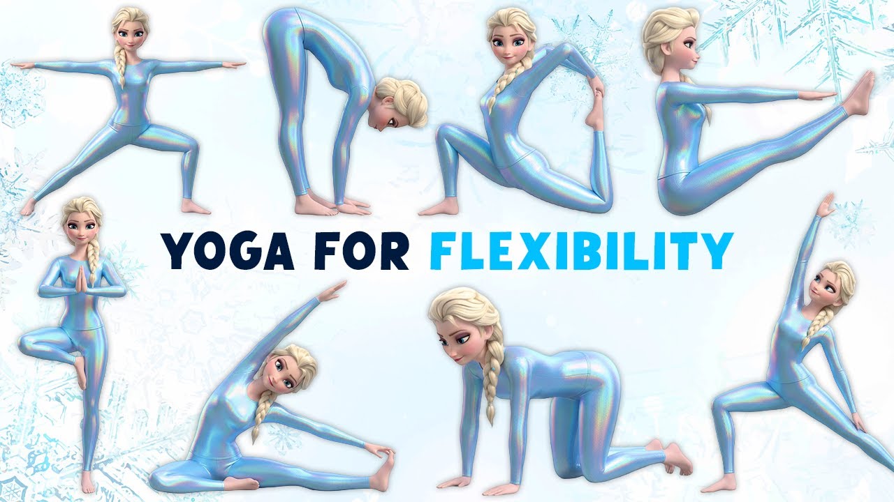 Start Your Day Strong | Yoga for Confidence | Yoga for Children | Rainbow Yoga