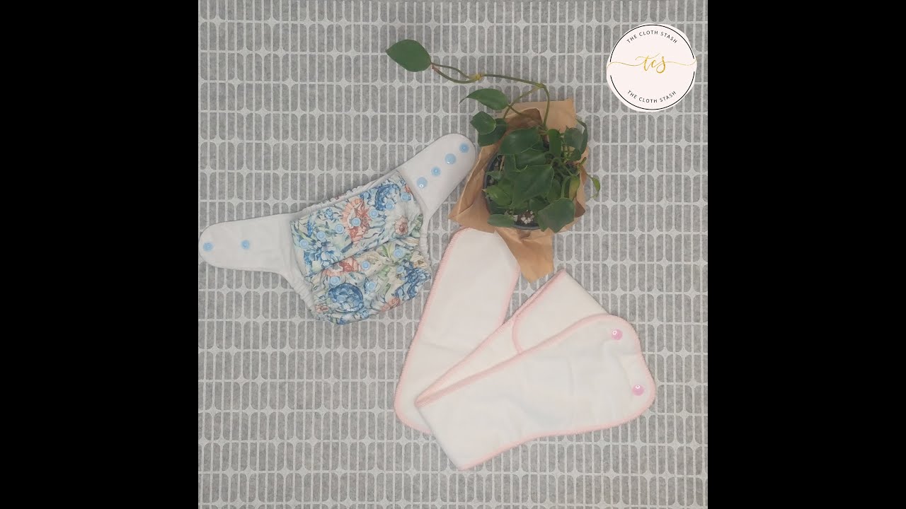 three cheeky kids handmade modern cloth nappies australia osfm