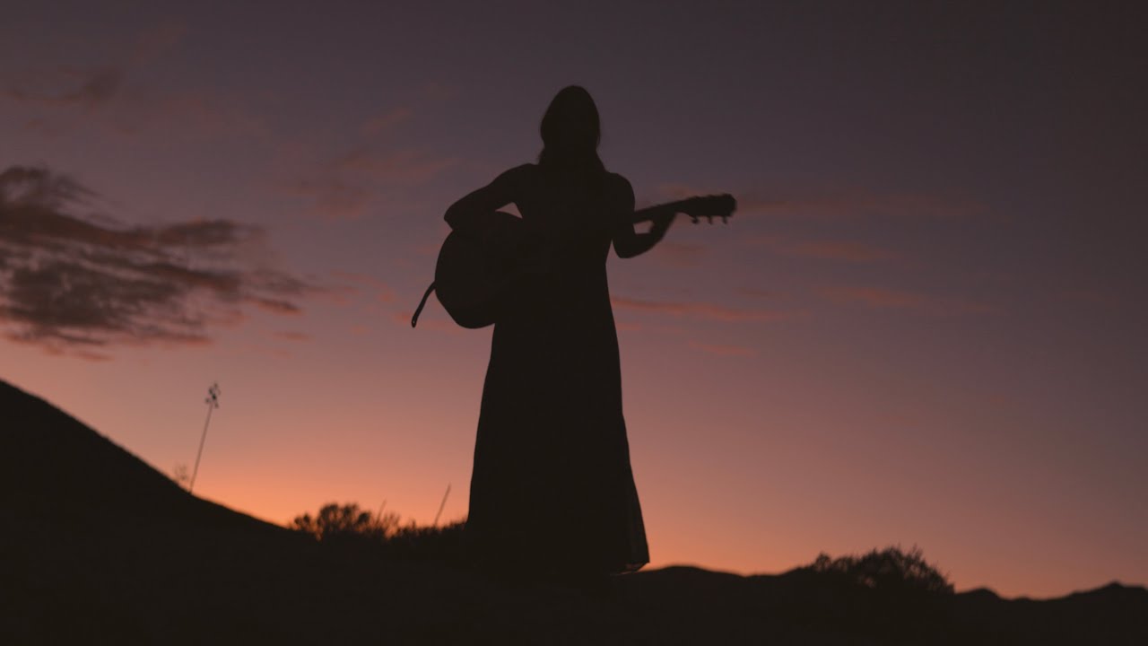 Kristi-Lee and The Pines - WHAT ARE WE DOING (Official music video)