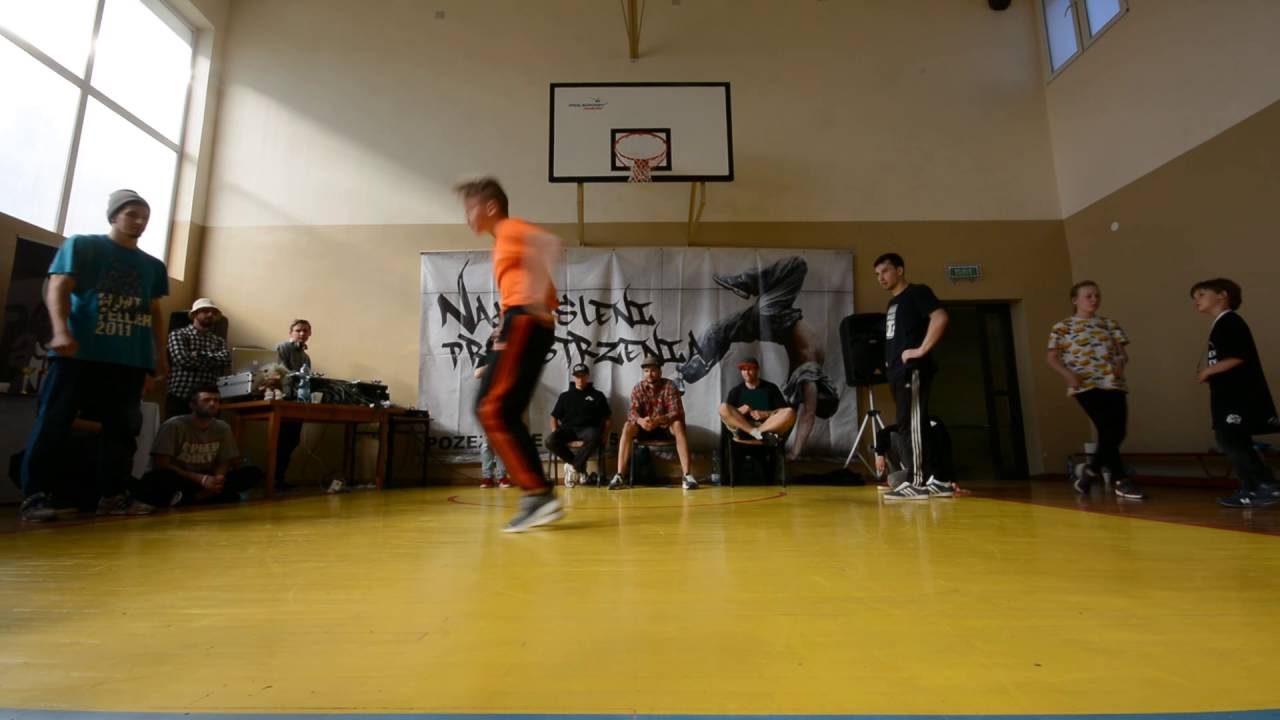 Lottery Contest 2vs2 / Andrew & Tander One vs Chorzel & Deni