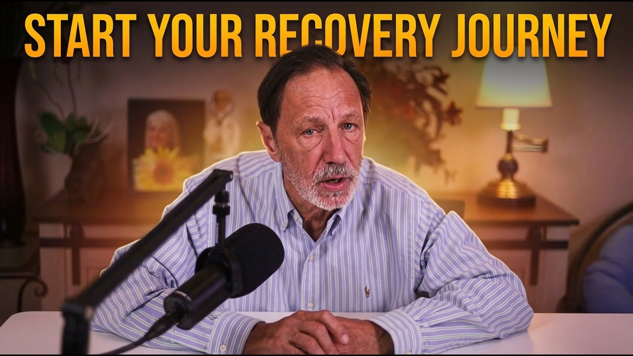 Welcome to Second Act Recovery