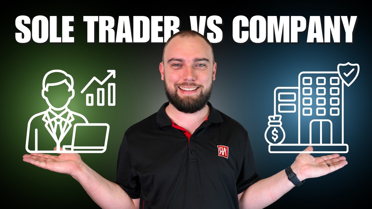 Переход от индивидуального предпринимателя к компании: когда смена формы собственности действител...