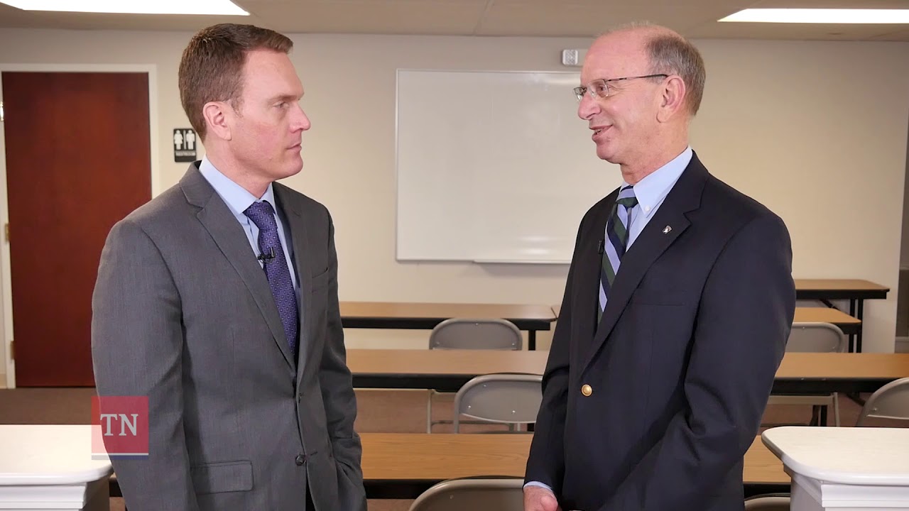 Tennessee Workforce Today - Episode 44