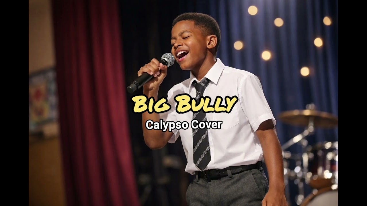 Big Bully - Jason 