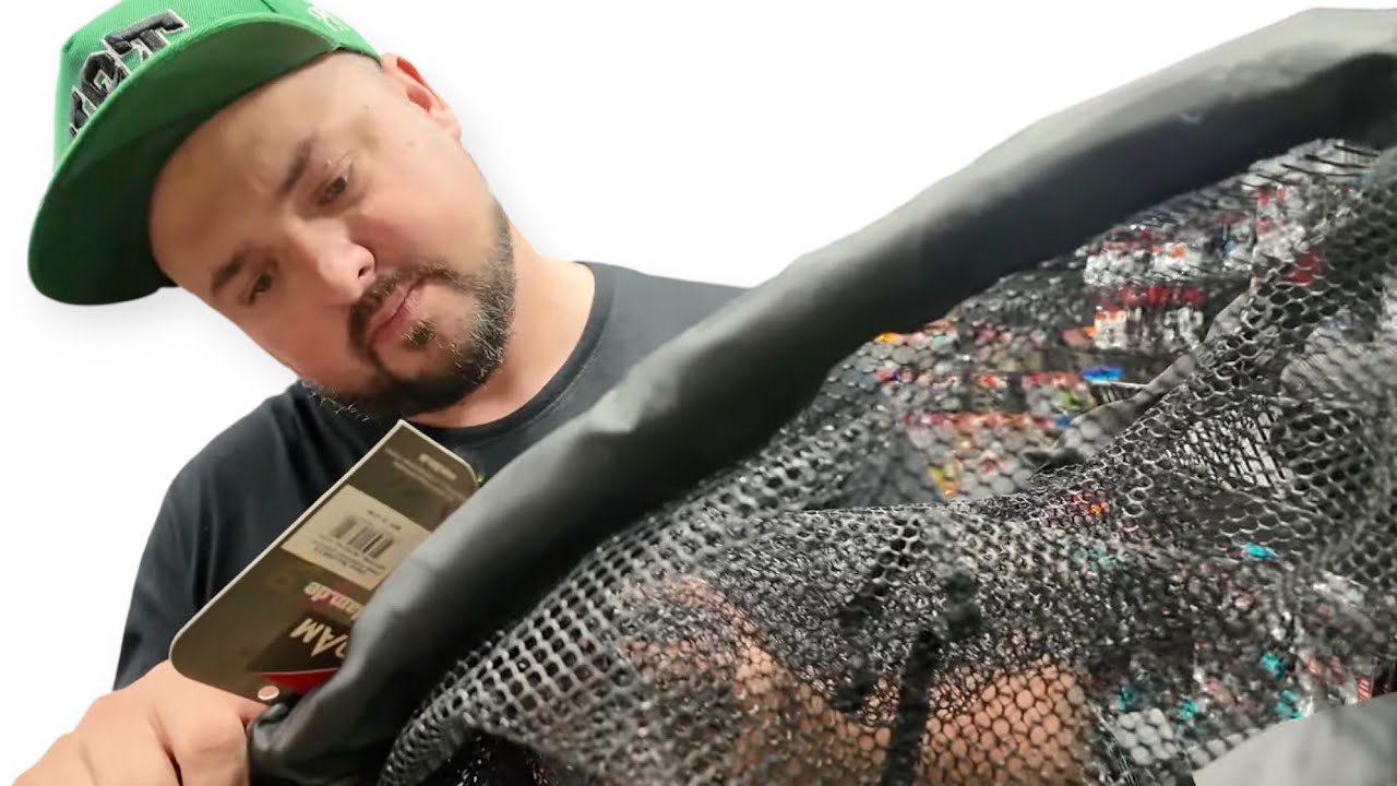 Ten PODBIERAK to totalny ODLOT!!!