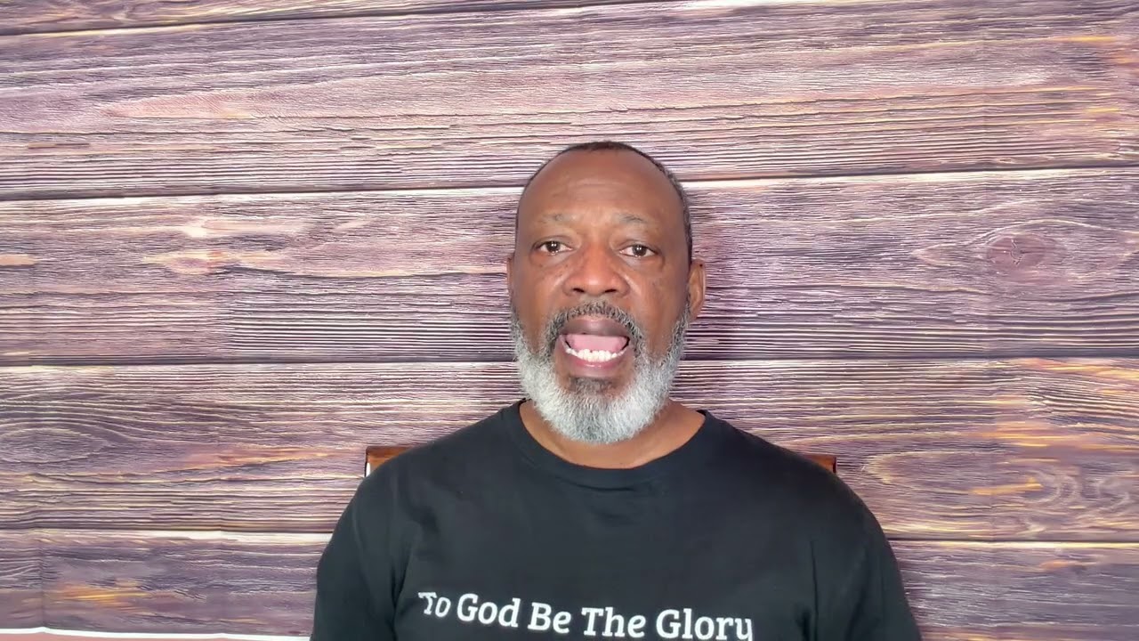 Matthew 7:21 More than Words: When Faith becomes Obedience 
