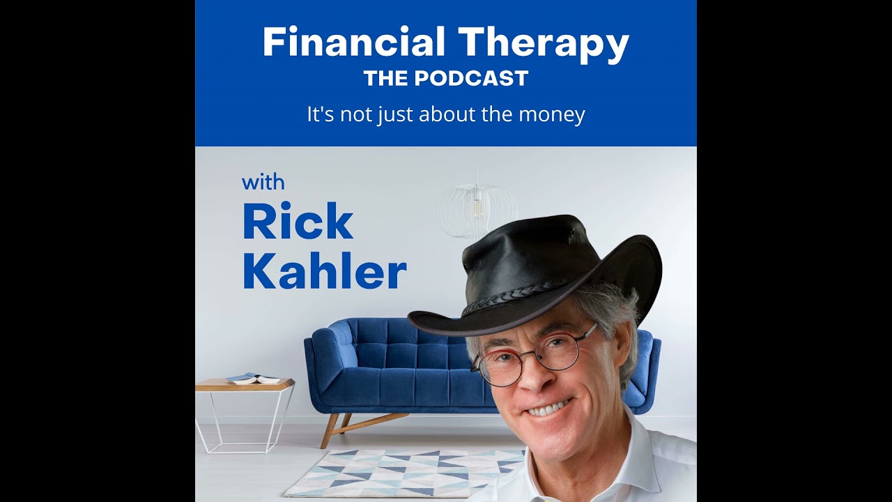 #214 Cash on the Couch—Why Payment Is Part of Therapy