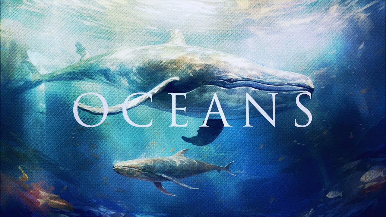 Fox Sailor - Oceans (Official Audio) | Epic Adventure Music
