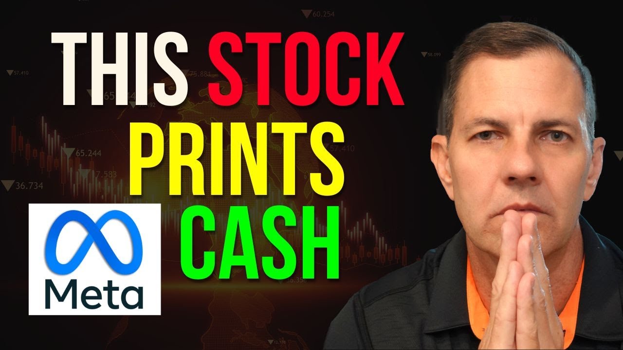 META Crushed Earnings &mdash; But the Real Story Isn&rsquo;t the Revenue
