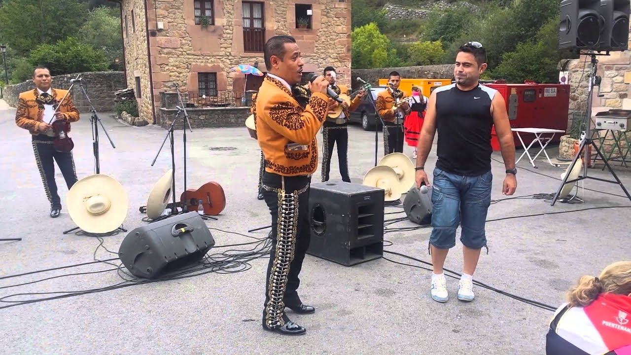 SERGIO VARELA Y ESTAMPAS DE MEXICO   LA SALUD 2014 PUENTENANSA
