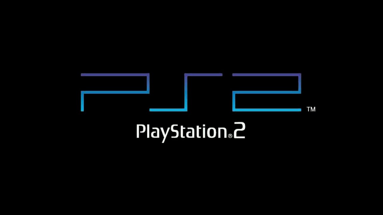 Обзор на PlayStation 2 SCPH 55000 GT