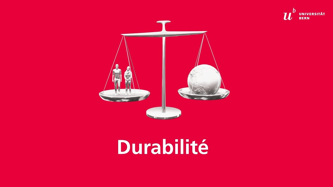 Agriculture durable