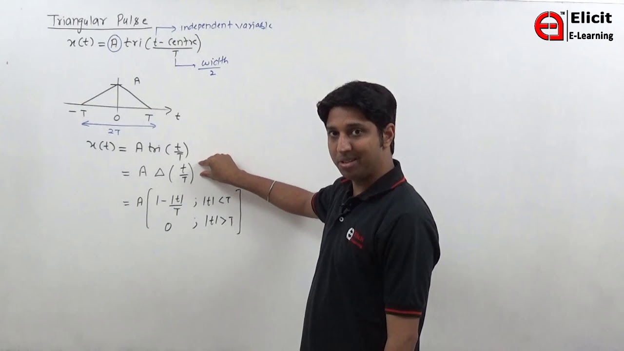Triangular Signal