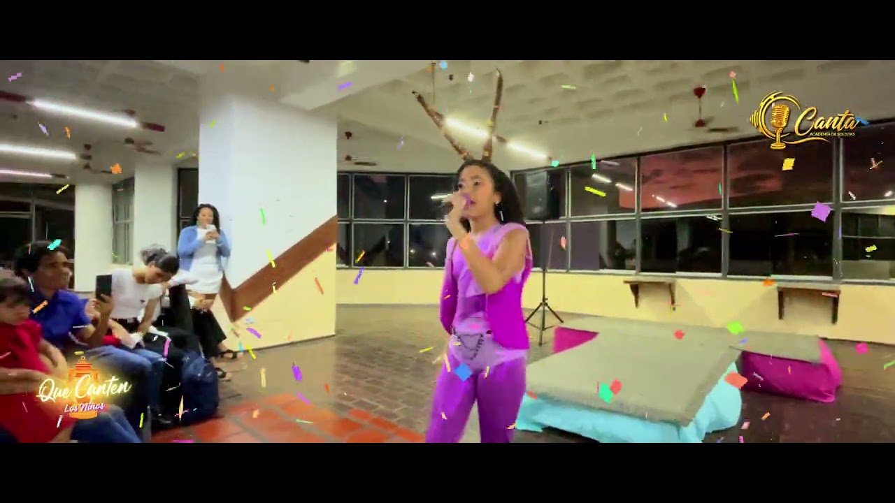 ZOOLOGICO - ZOOTOPIA 2 - KENZY FERNANDEZ (EN VIVO) @CANTA.ADS