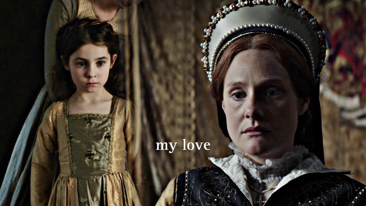Mary Tudor | My Love