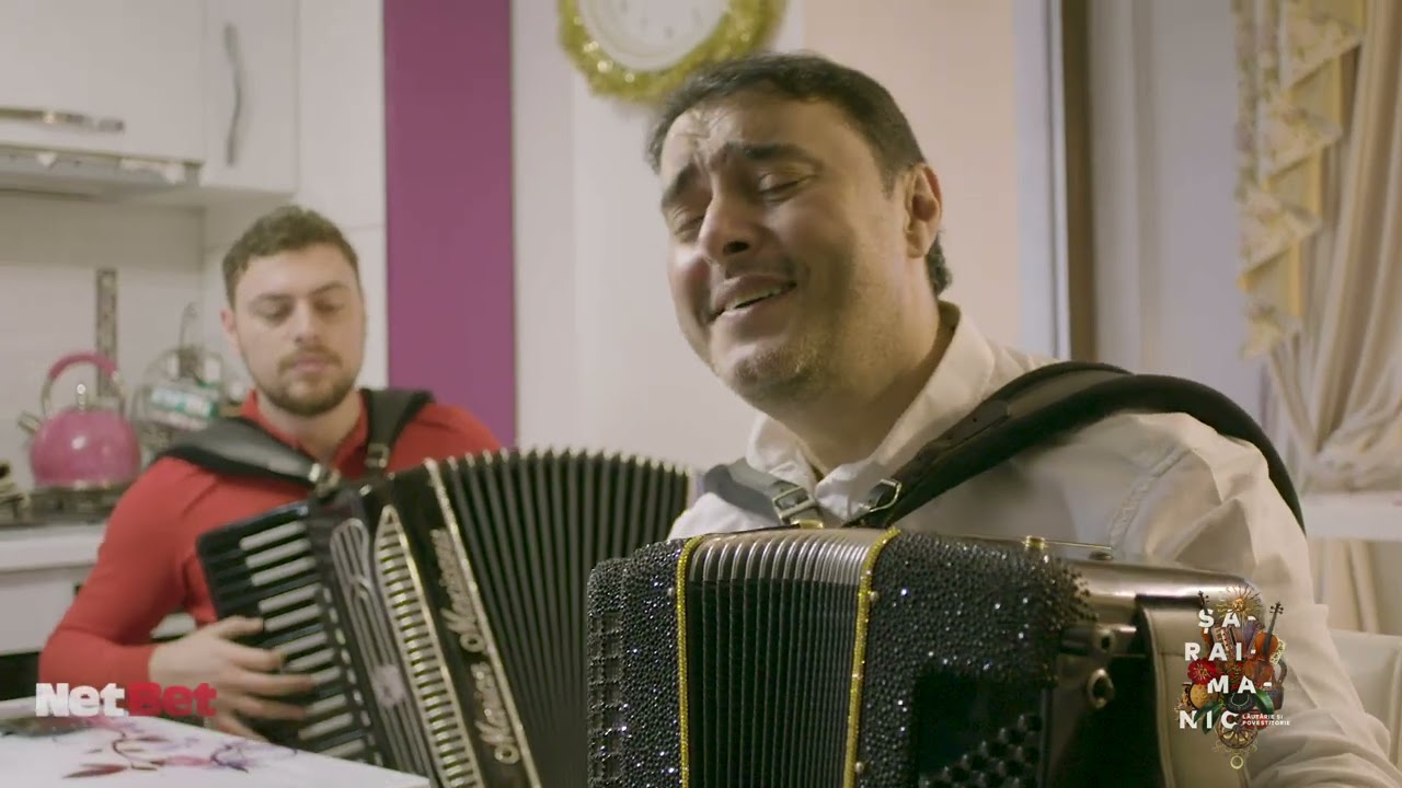 Șaraimanic • Episodul 4 • Marian Mexicanu'