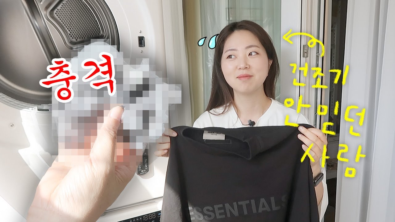 집사분들... 고양이털 때문에 많이 힘드셨죠...? 인생템 찾았습니다