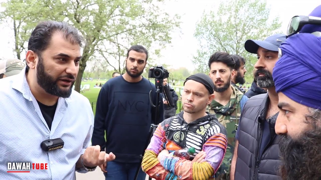 Adnan Rashid & Bob | Muslim & Sikh on British Raj, Kohinoor, Punjabis, Pakistan, India & More