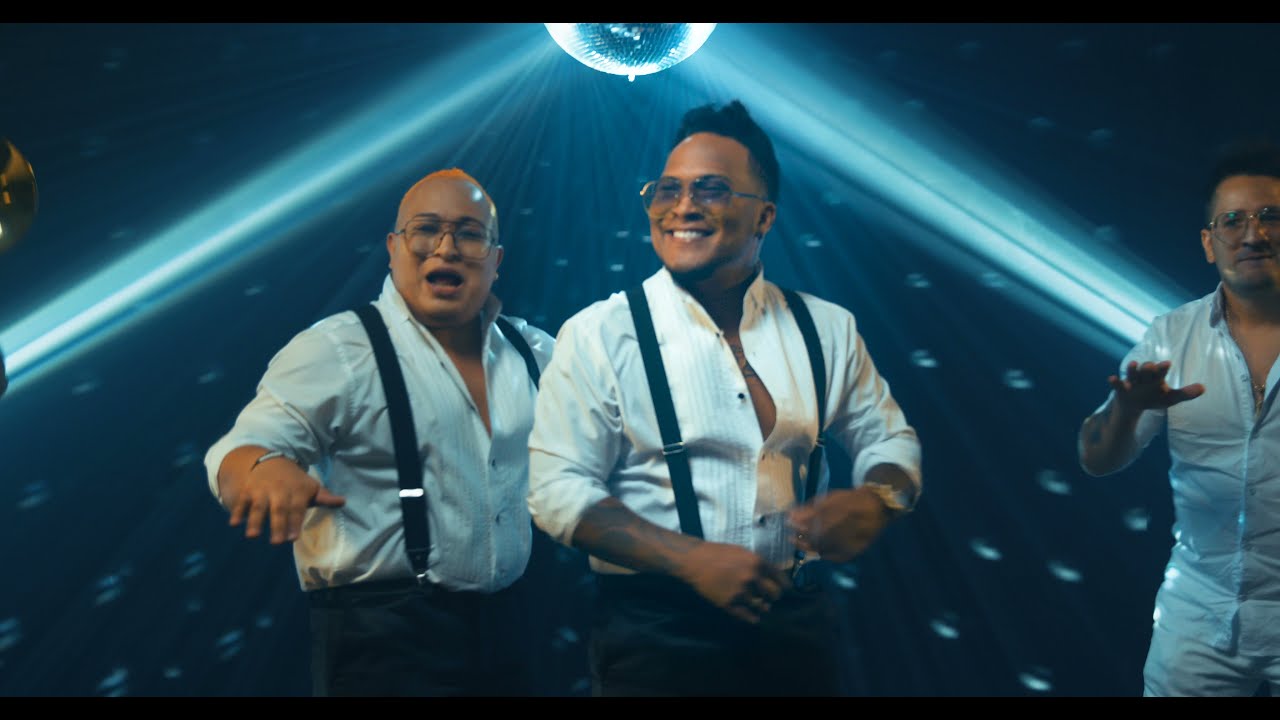 Bugalú, Cali Flow Latino - Video Oficial