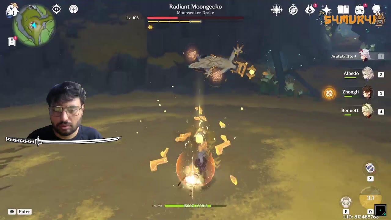 SudoRonin is 🔴LIVE | kurachu games kalikkam kerivaa pillereeeee | live stream #146