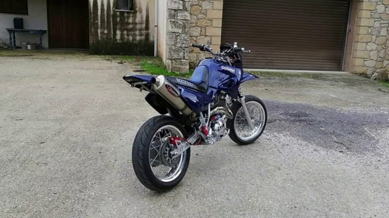 XT 500-550-600 & XT660X | XT CLUB GREECE
