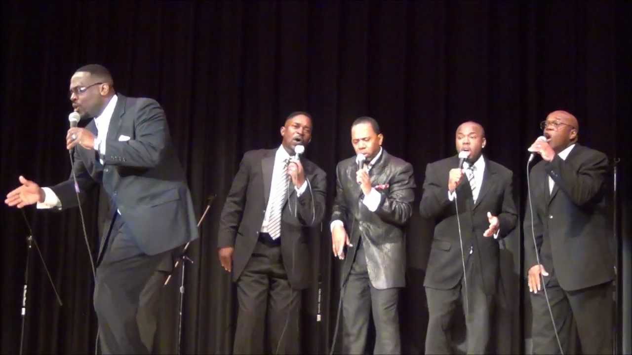 Steve Adams ft Paul Williams & Tabernacle - Lord Remember Me