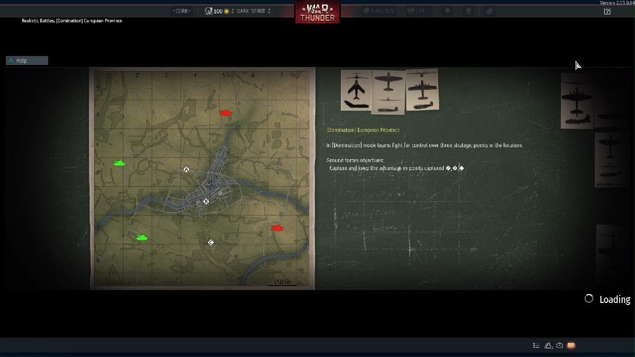 NUKE France 10.7