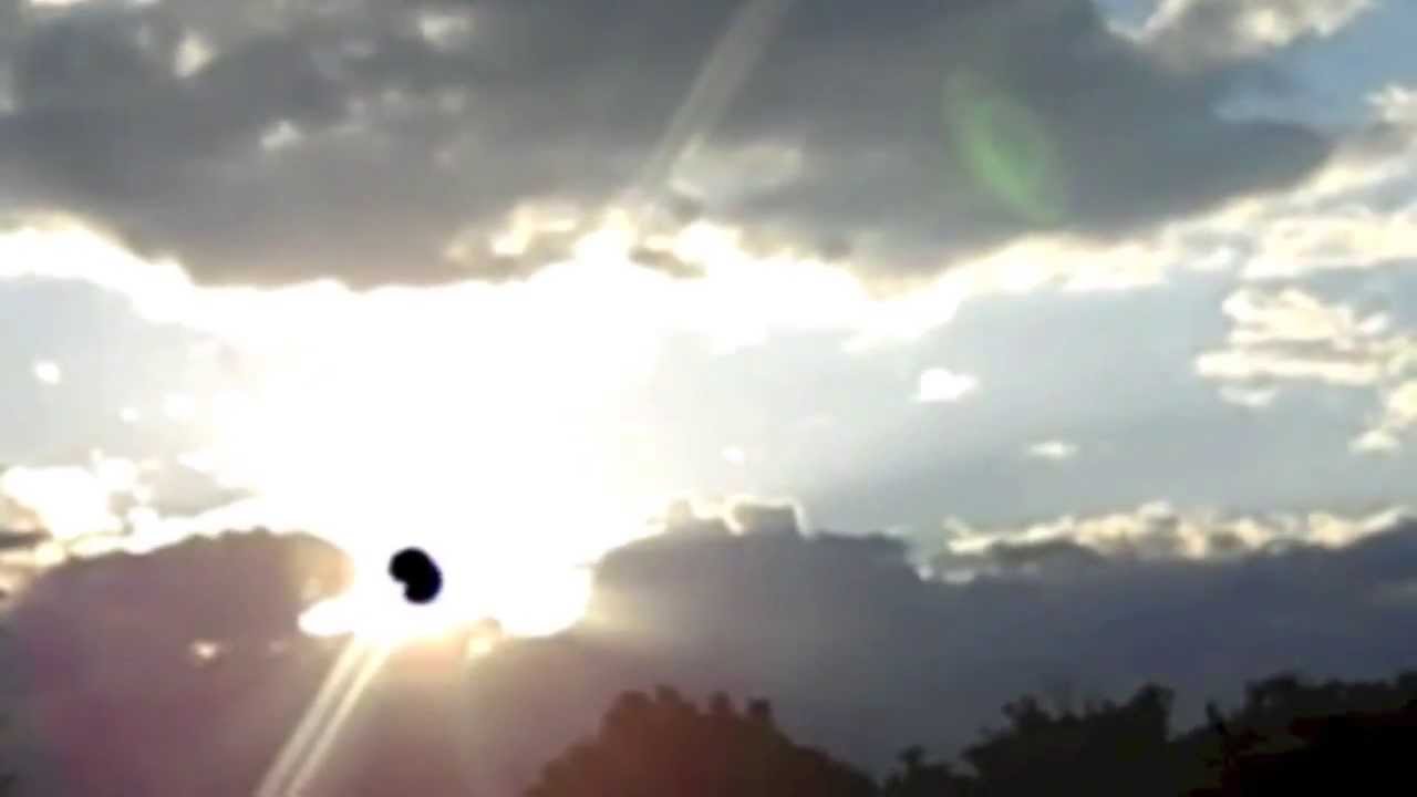 The Blessed Virgin Mary: Miracle of the Sun