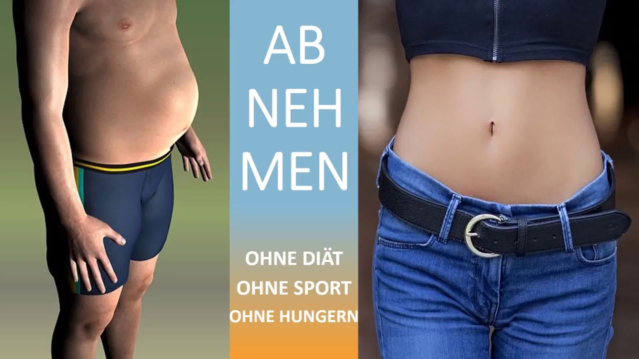 Blitzschnell zum Traumgewicht OHNE SPORT, DI&Auml;T oder HUNGERN - Abnehmen durch Ern&auml;hrung (indayi)