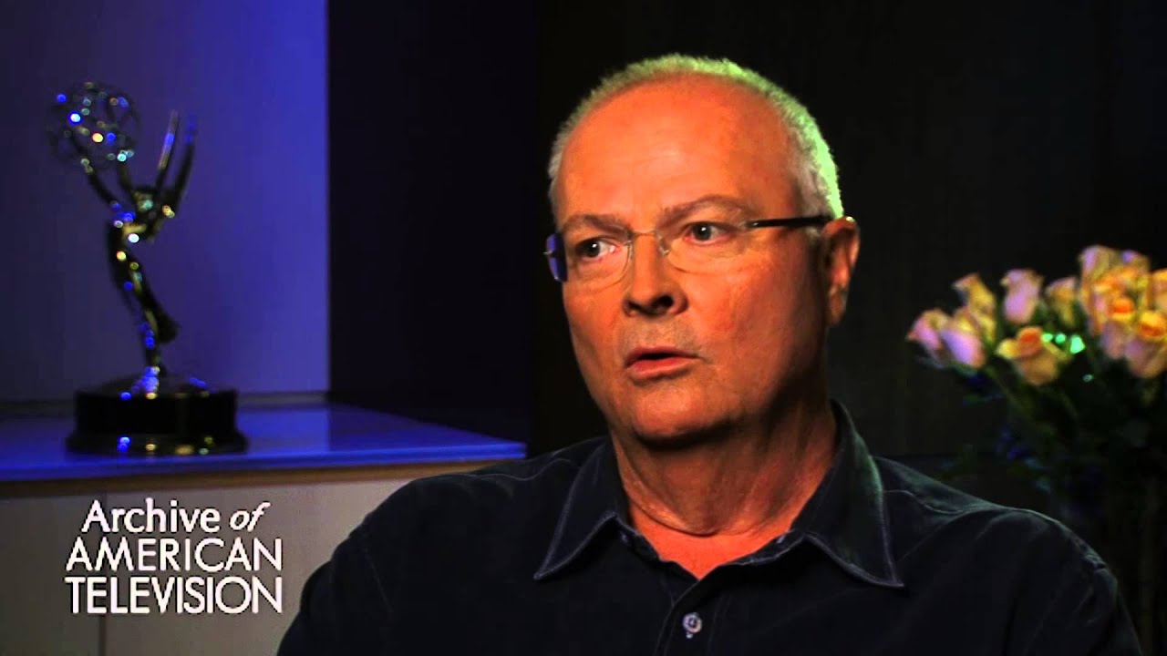 Barry Kemp discusses 