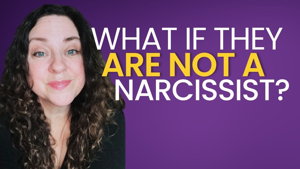 Mislabeling Toxicity: Not Every Harmful Person Is A Narcissist | LiseColucci.com