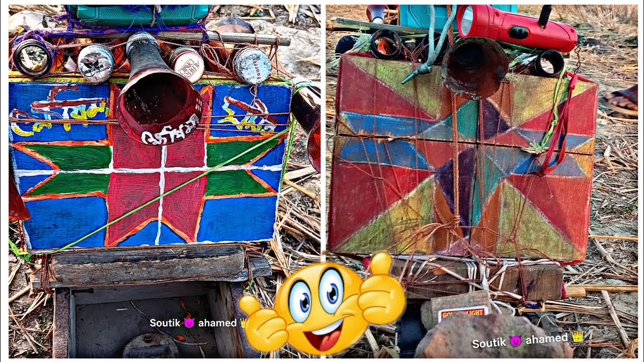 এখন চলছে 🤠 সাউন্ড কিং 😱 ক্ষেপিমা সাউন্ড কম্পিটিশন ছোটি দের তৈরি করা বক্স 😍 দেখে নাও বন্ধুরা 💥