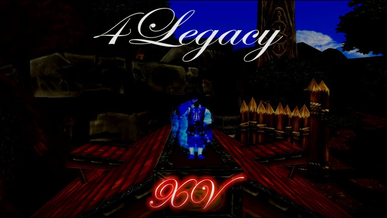 4story ~ 4Legacy Montage #1