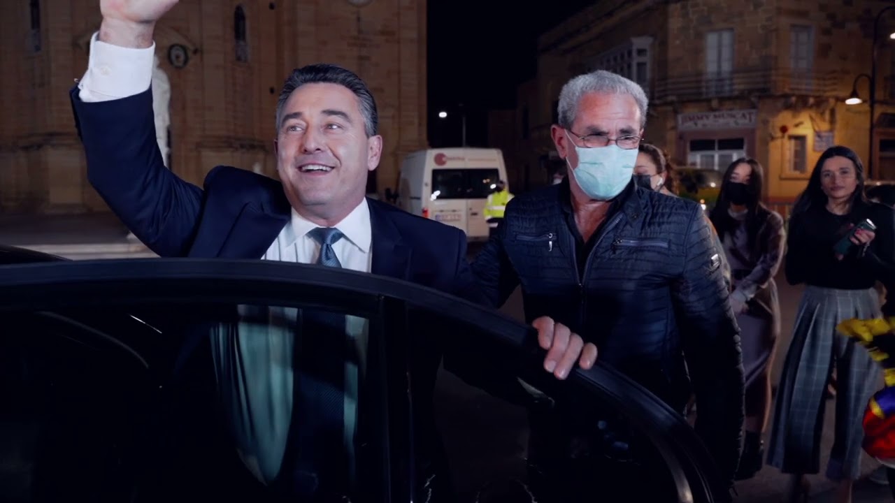 Re-live the best moments from another day on the campaign trail