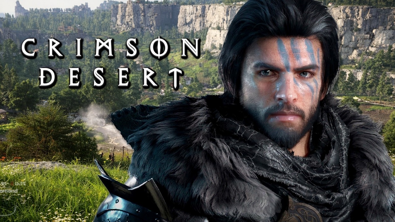 Crimson Desert ⚔️ #12 | Let's Play | Gameplay | | Livestream | Kowinjo | deutsch