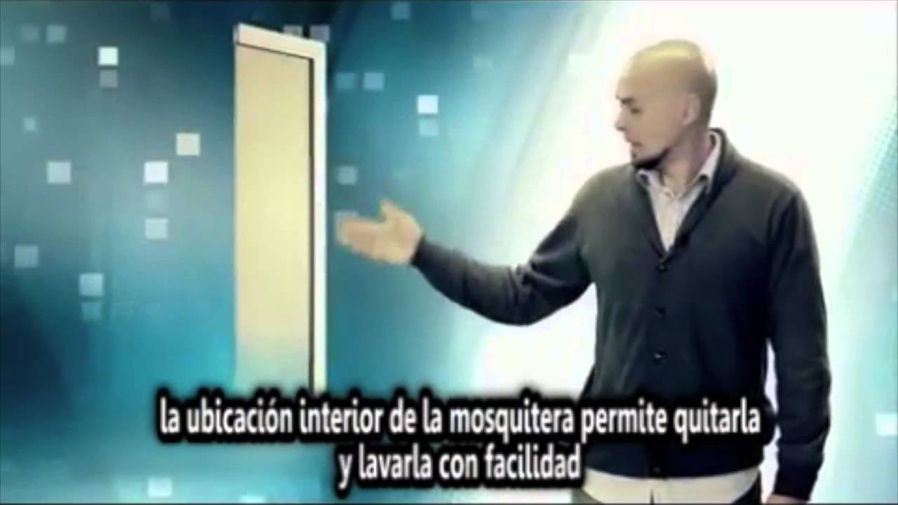 Sliding Window System (SWS). Sliding doors and windows. Video presentation.