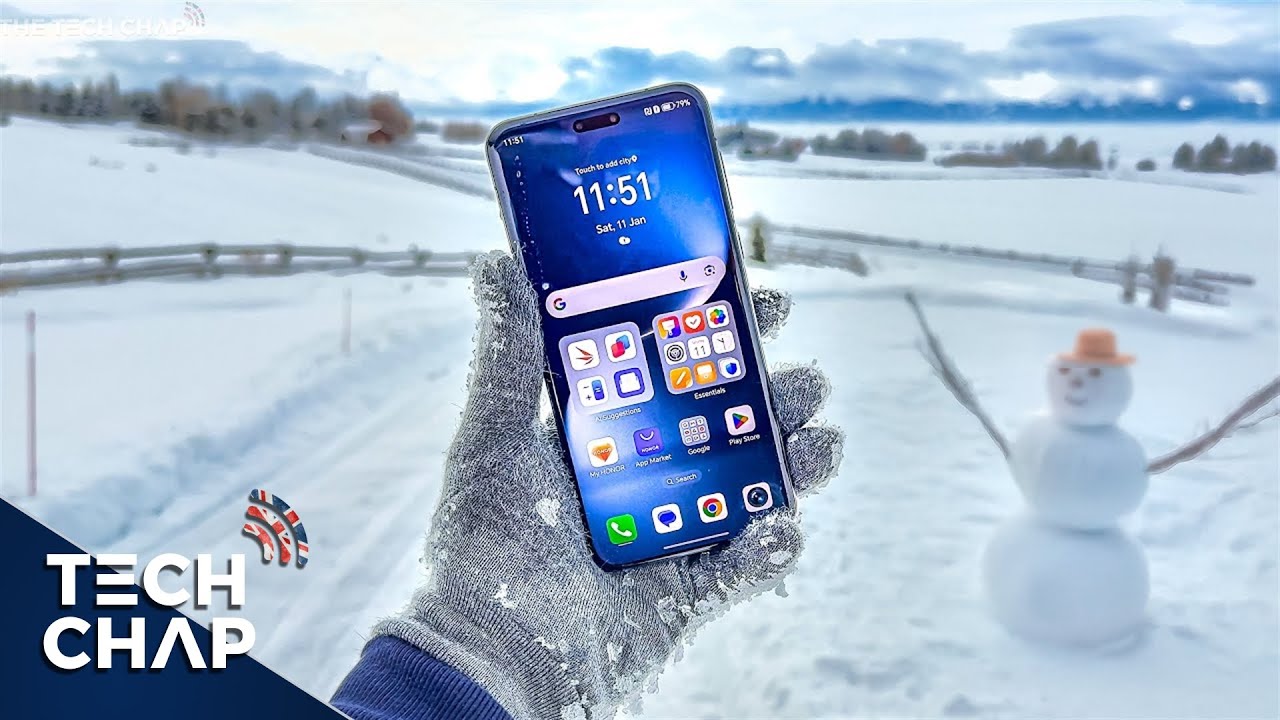 HONOR Magic 7 Pro - Everything You NEED To Know! [1 Month Later]