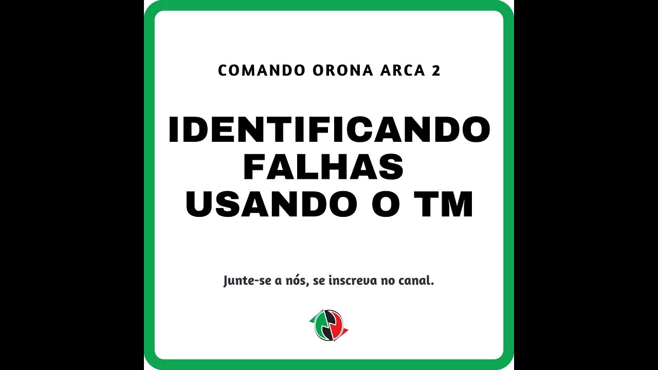 Comando Orona parte 3